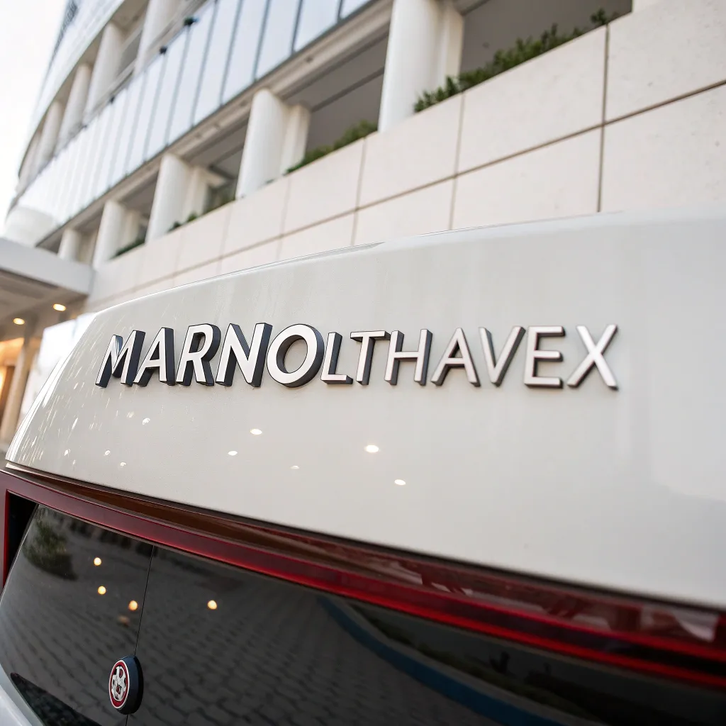 MARNOLTHAVEX company logo